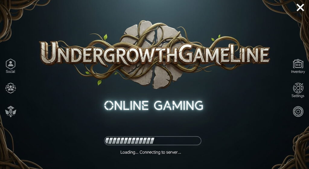 UndergrowthGameLine Online Gaming Event: A Global Celebration of Gaming Culture UndergrowthGameLine Online Gaming Event