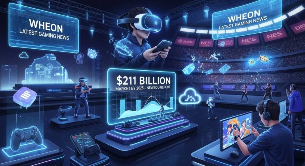 Why 2025 Is a Game-Changer for Gamers