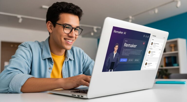 Remaker AI
