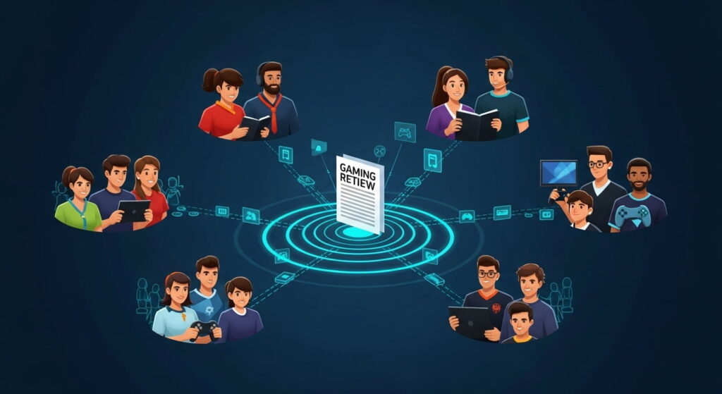 The Impact of GamingInfos.com on the Gaming Community