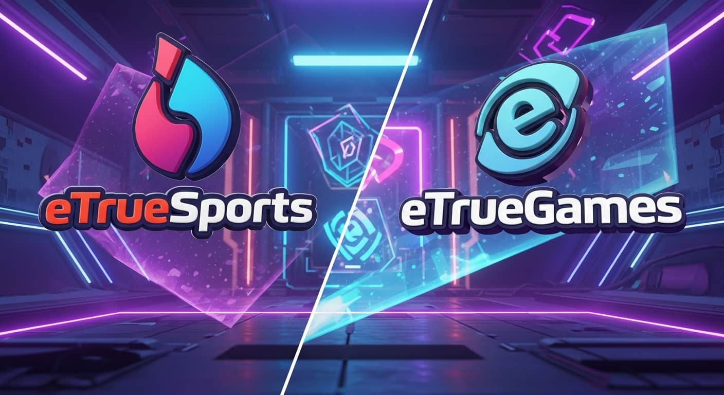 Gaming Updates from eTrueSports eTrueGames