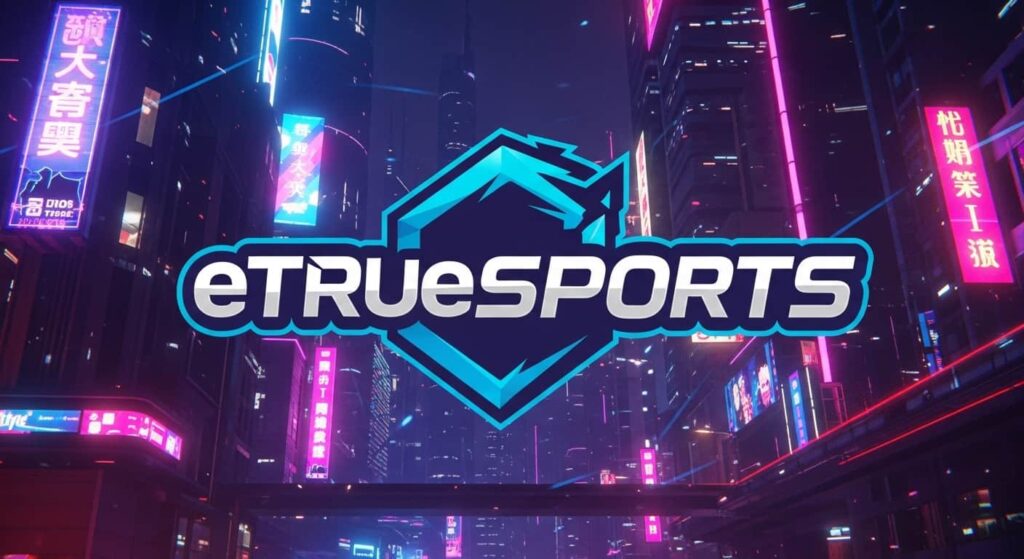 Gaming Updates from eTrueSports eTrueGames