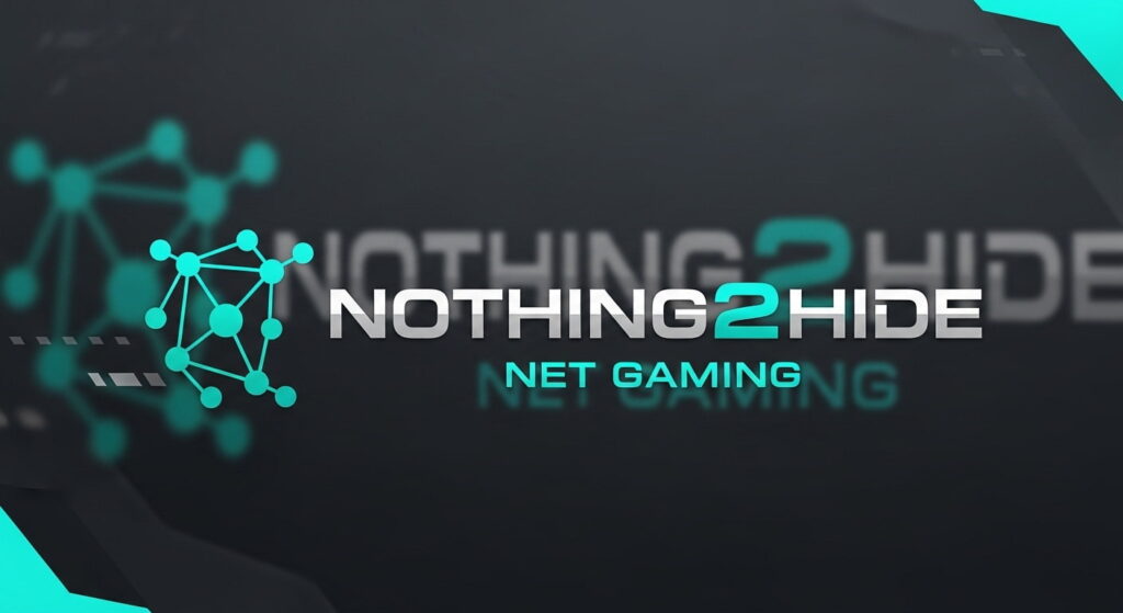 What is Nothing2Hide Net Gaming?