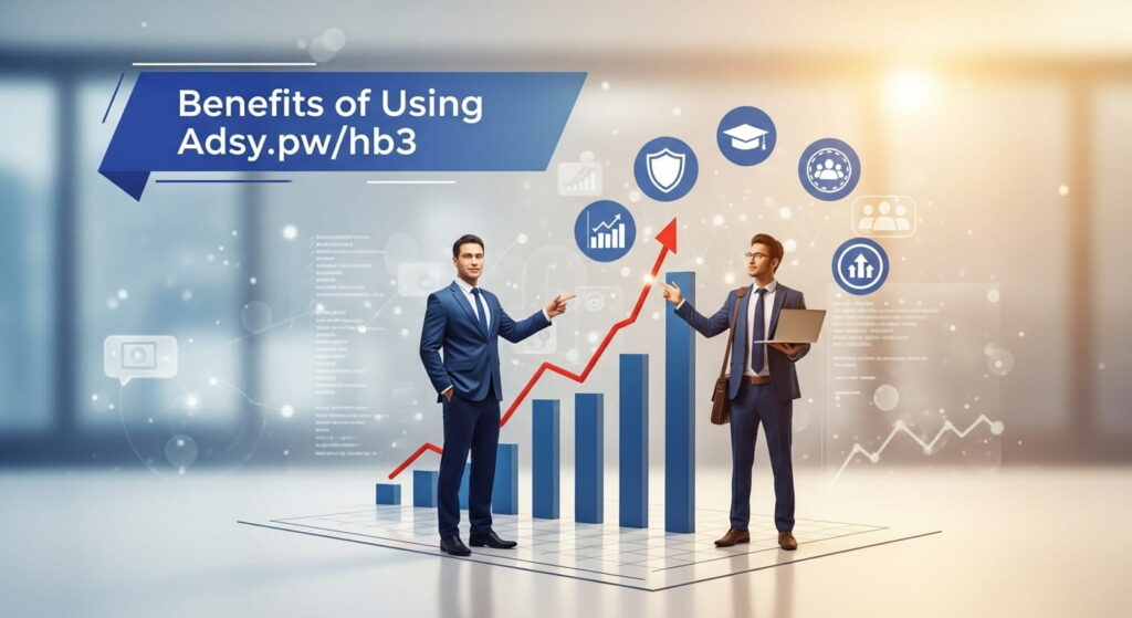 Adsy.pw/hb3: Unlocking the Power of Guest Posting for Online Growth Benefits of Using Adsy.pw/hb3