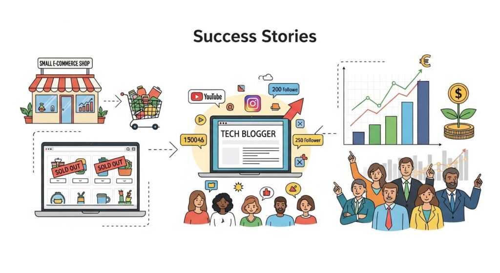 Adsy.pw/hb3: Unlocking the Power of Guest Posting for Online Growth Success Stories and Real-World Examples