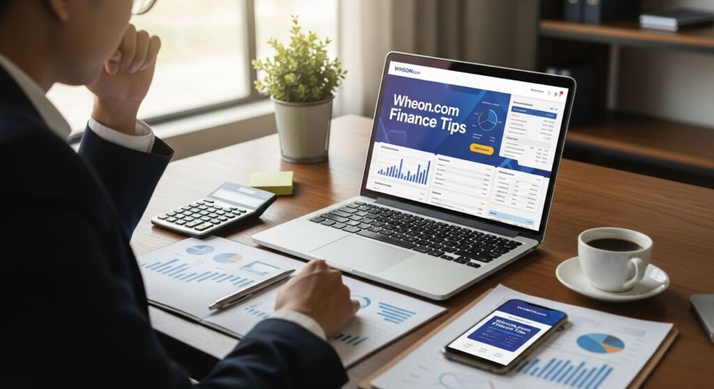 Why Financial Planning Matters