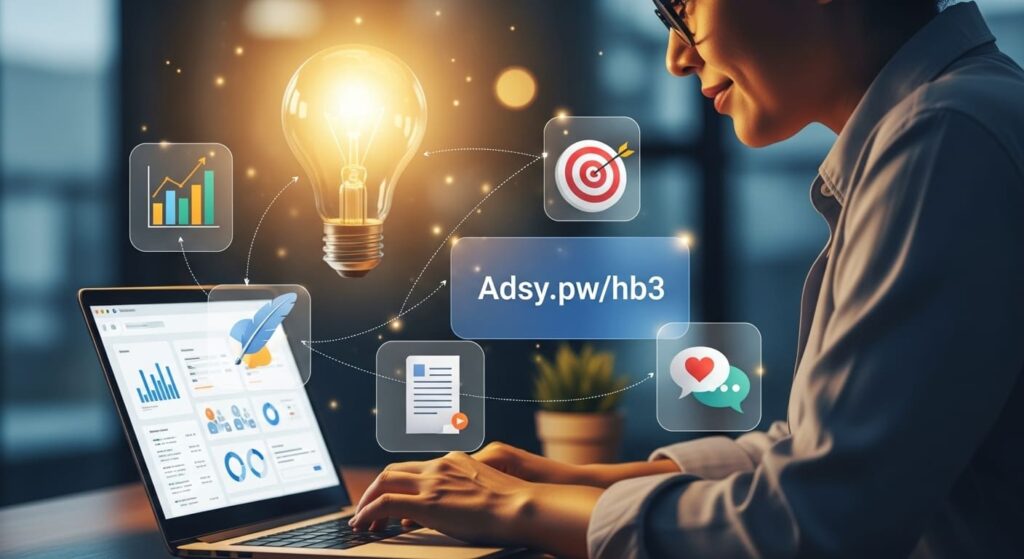 Adsy.pw/hb3: Unlocking the Power of Guest Posting for Online Growth Tips for Maximizing Your Results with Adsy.pw/hb3