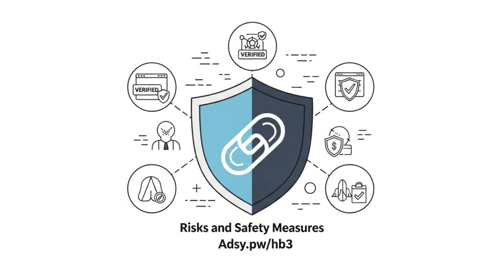 Adsy.pw/hb3: Unlocking the Power of Guest Posting for Online Growth Risks and Safety Measures When Using Adsy.pw/hb3