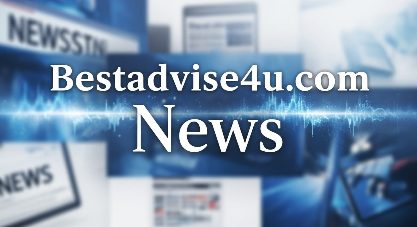 Bestadvise4u.com News