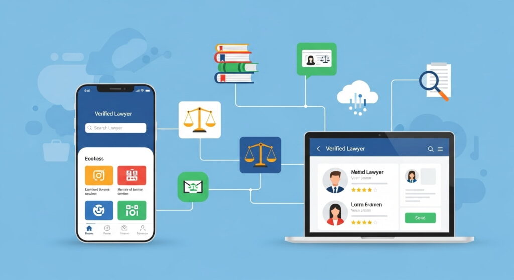 What is Mylawyer360?