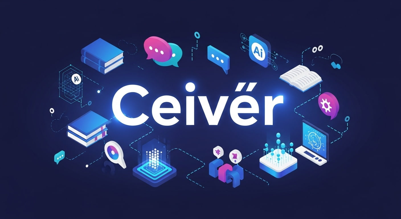 Ceıvır