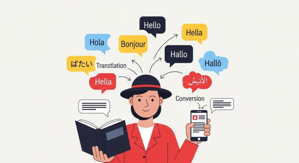 What Is Ceıvır?