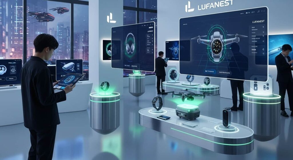 How to Choose the Right Lufanest Solution