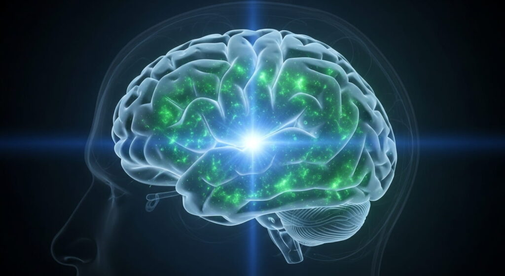 The Psychological Benefits of Antarvafna