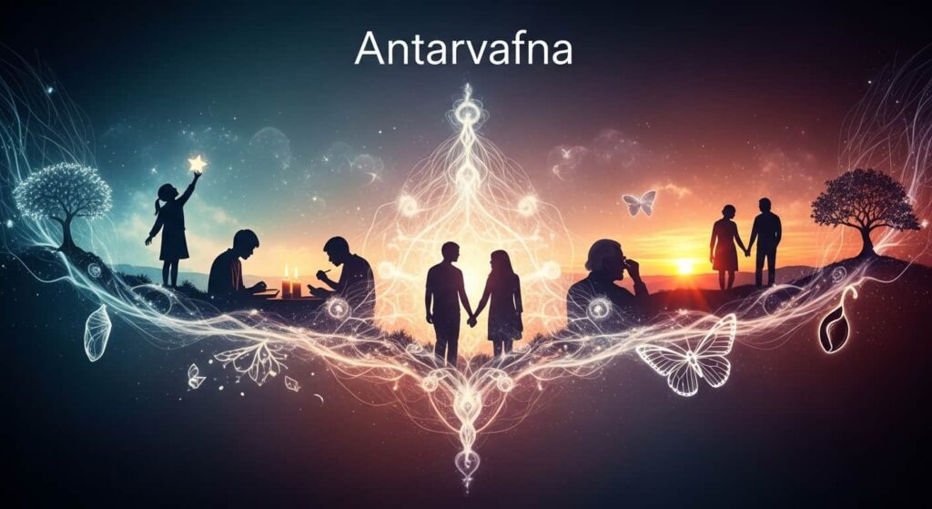 How Antarvafna Transforms Life