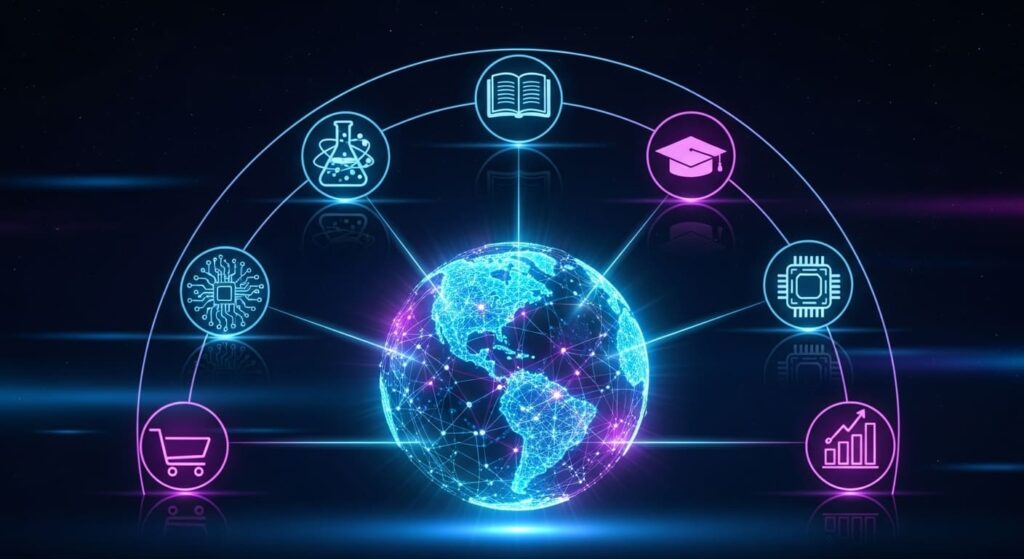 Why Speciering Matters in the Modern World