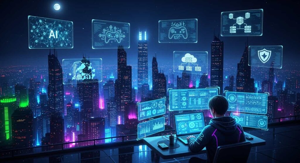 Wheon Web: Revolutionizing the Tech Landscape in 2025 Wheon Web