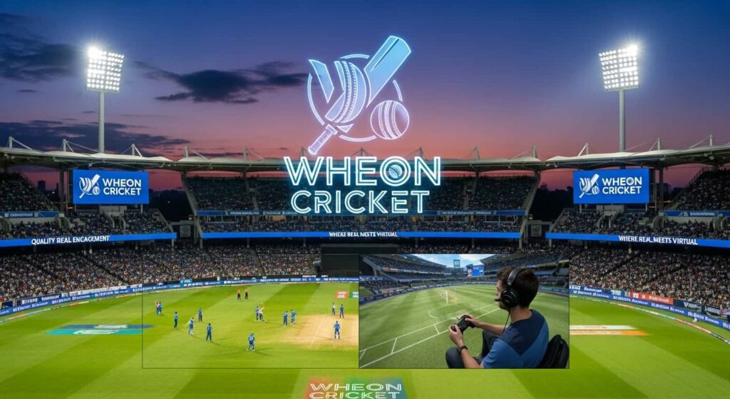 The Impact of Wheon Cricket on the Cricket Community
