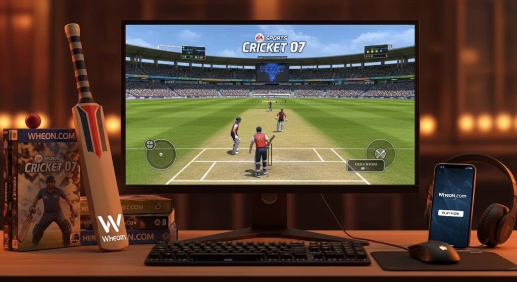 Wheon Cricket 07: The Ultimate Guide to a Timeless Cricket Gaming Classic Challenges and Solutions for Wheon Cricket 07