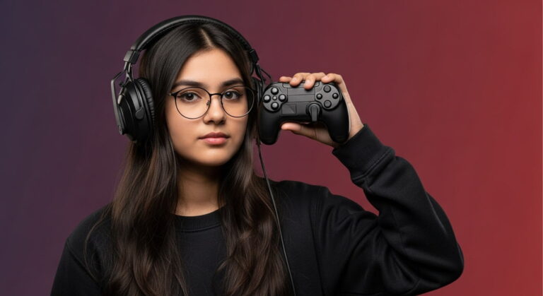 Payal Gaming Age