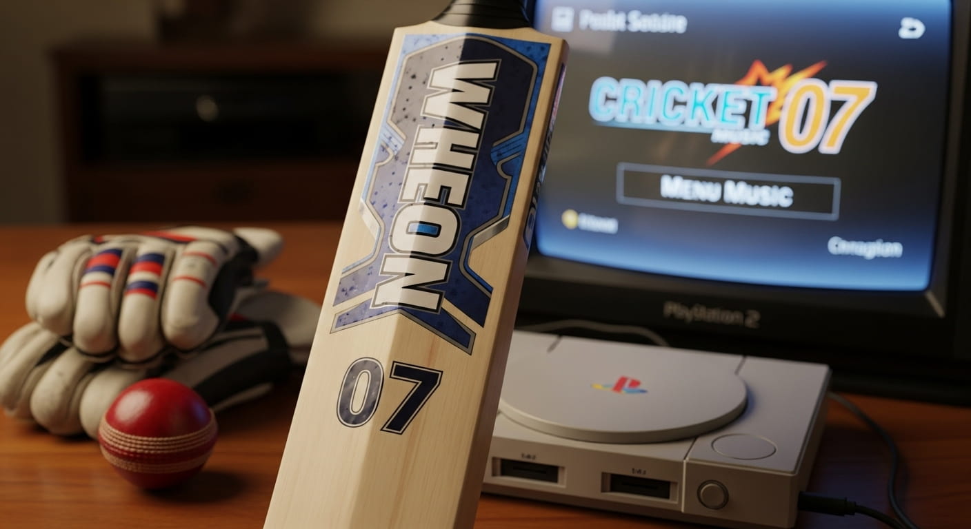 Key Features of Wheon Cricket 07