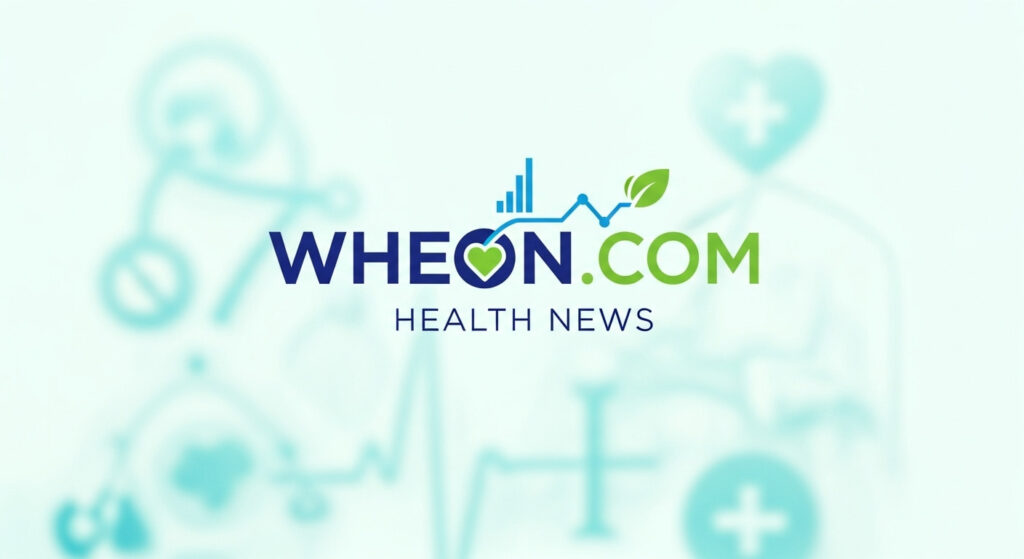 Wheon.com Health News: Your Ultimate Guide to Staying Informed and Healthy Wheon.com Health News