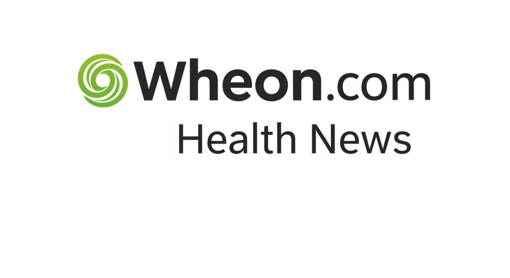 What Is Wheon.com Health News?