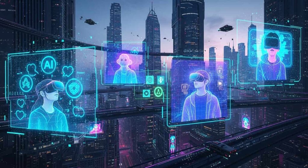 Incestflox and Technology