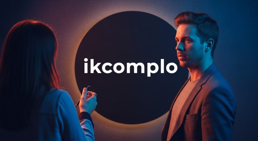 Ikcomplo: The Ultimate Guide to Mastering Collaborative Innovation Ikcomplo
