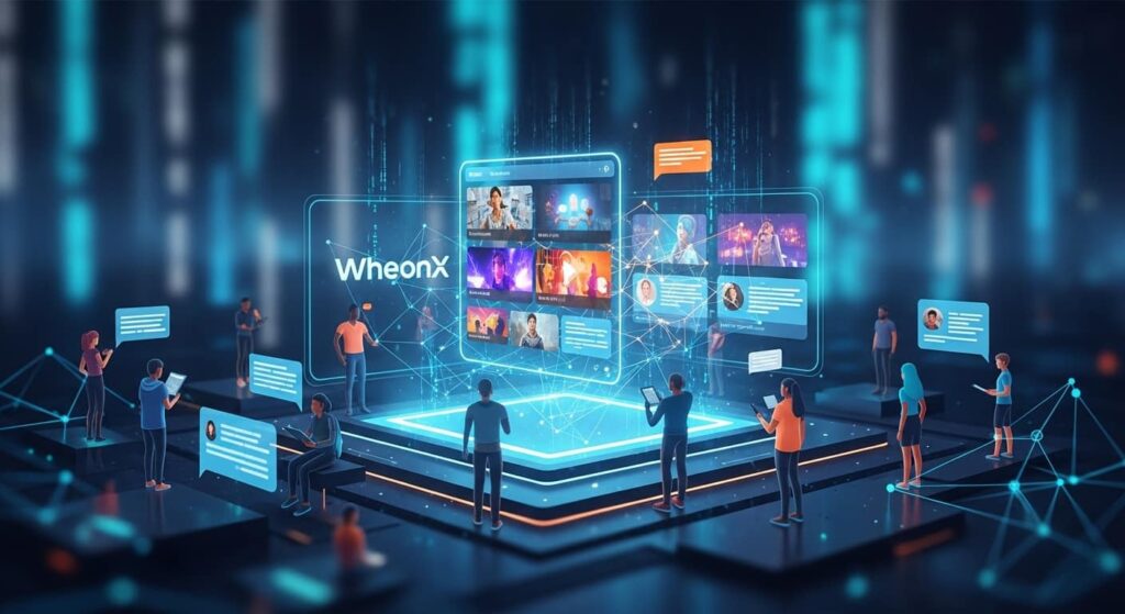 What is WheonX?