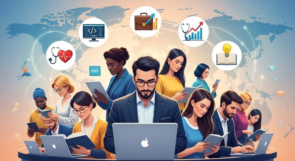 Courselinkfree.us: Your Ultimate Gateway to Free Online Learning Courselinkfree.us