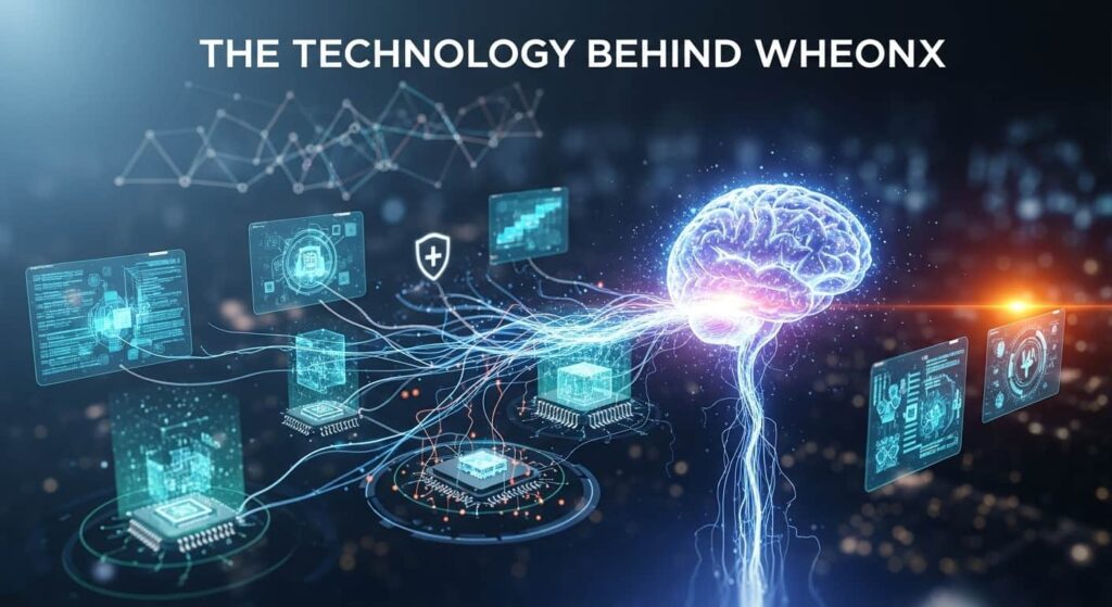 The Technology Behind WheonX