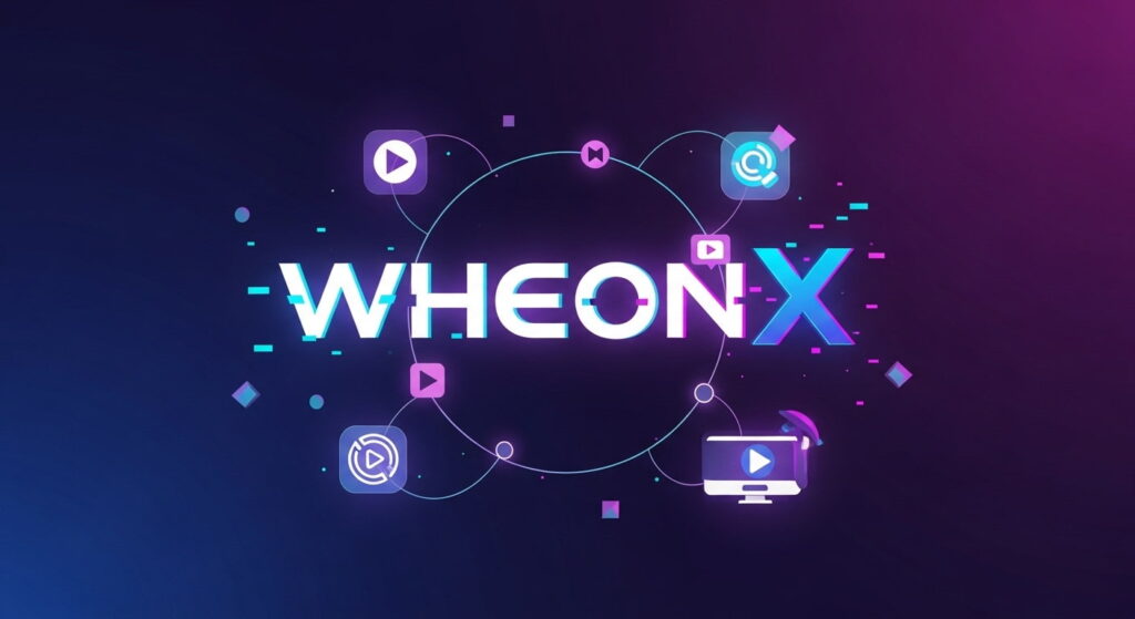 The Future of WheonX
