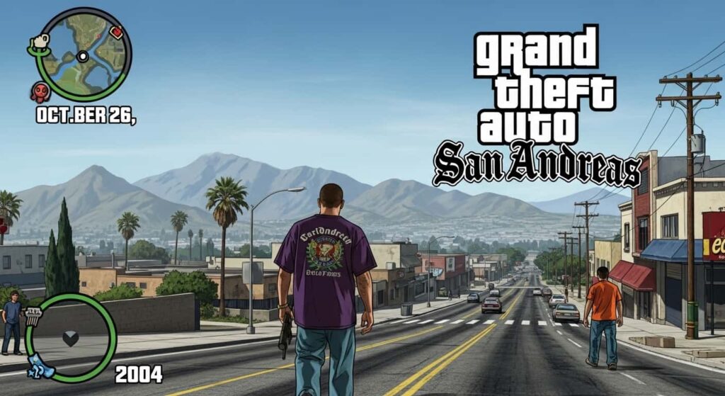 How to Use Wheon.com for GTA San Andreas