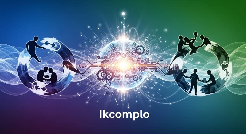 Ikcomplo: The Ultimate Guide to Mastering Collaborative Innovation How Ikcomplo Works