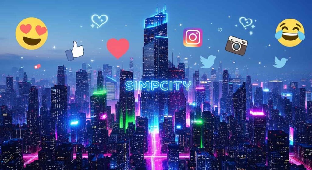 SimpCity: Exploring Its Meaning, Culture, and Online Influence What is Simpcity?