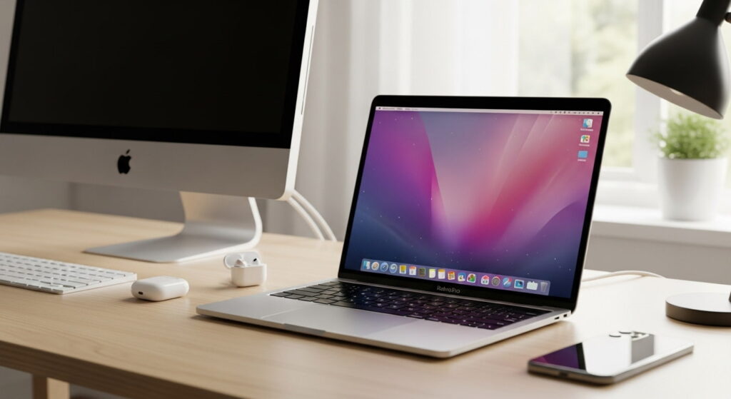 Why Mac Računala Remain a Favorite Choice for Users Worldwide Mac Računala