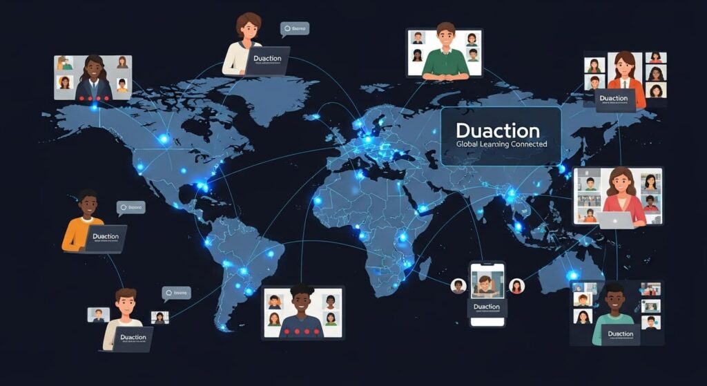 The Global Impact of Duaction