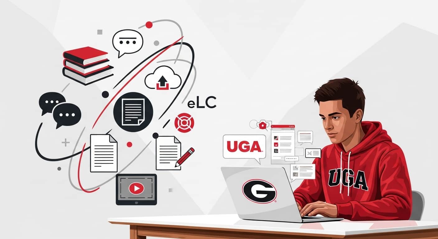 UGA ELC