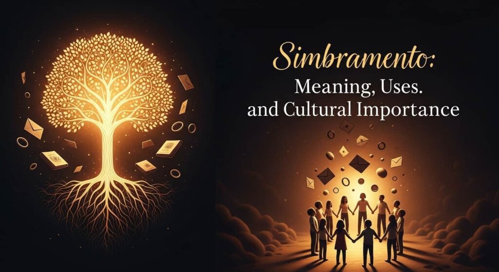 Simbramento: Meaning, Uses, and Cultural Importance Simbramento