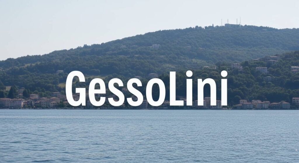 Understanding the Term Gessolini