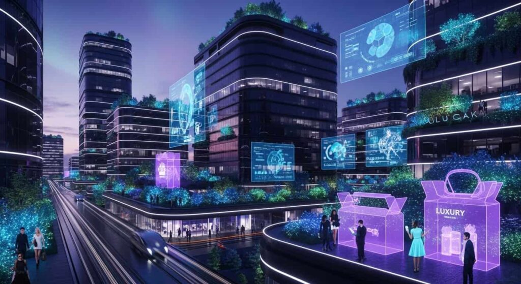 The Future of UVLACK