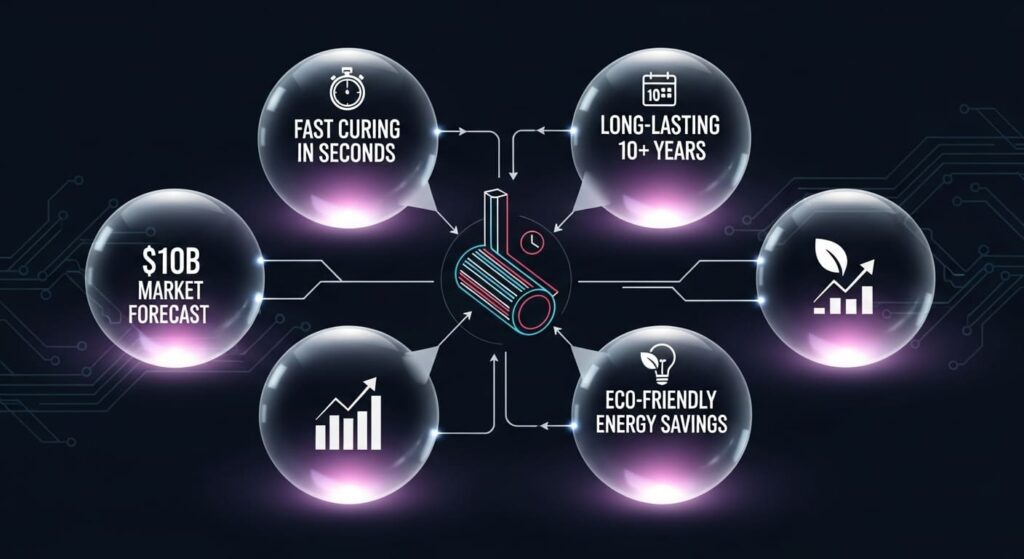 Interesting Facts About UVLACK