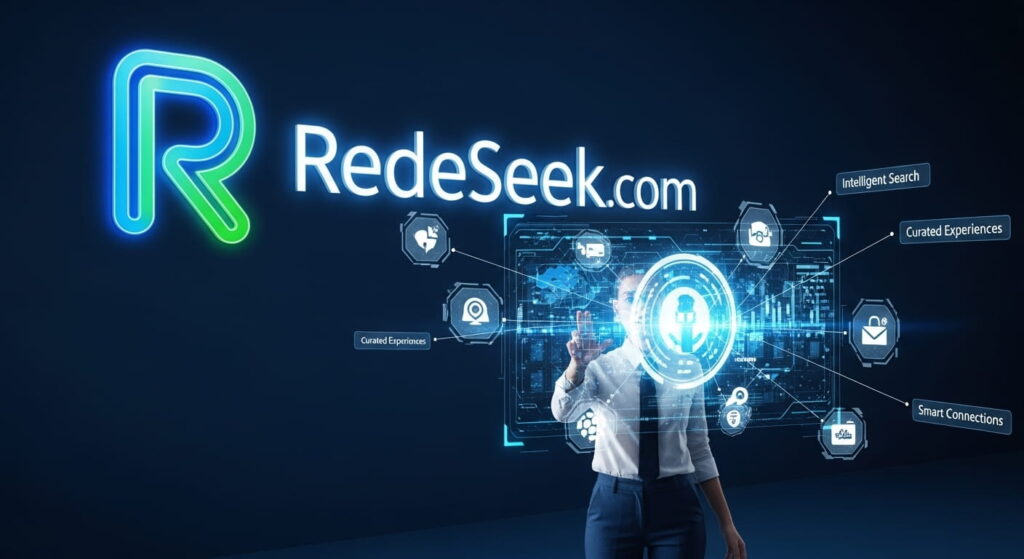 Redeepseek com – Exploring a New Era of Online Platforms Redeepseek com