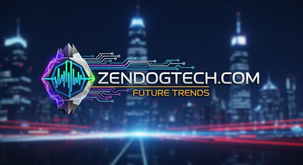 Zendogtech com and Future Trends