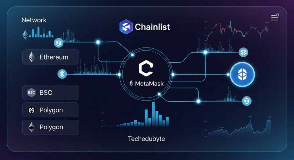 What Is Chainlist?