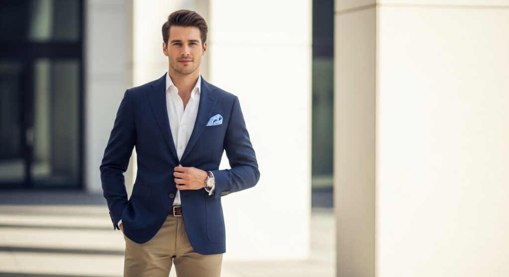 Elevate Your Style with a Blazertje: The Timeless Piece Every Wardrobe Needs Blazertje