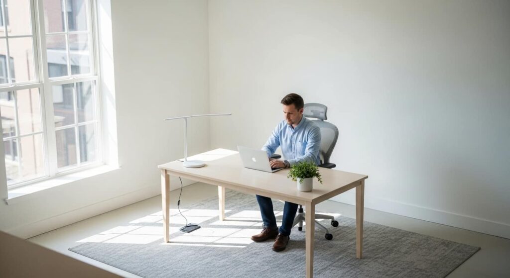 The Power of Simpciry: Embracing a Life of Clarity, Calm, and Meaning Simpciry in the Modern Workplace