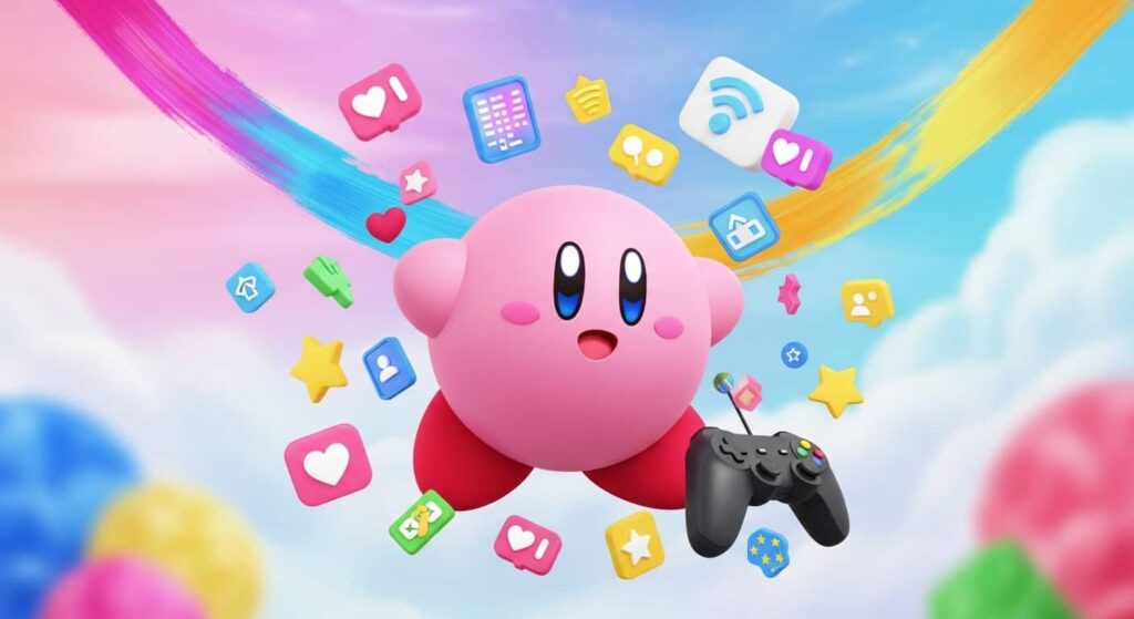 The Fascinating World of Kirby Dedo: A Blend of Creativity, Culture, and Community Kirby Dedo
