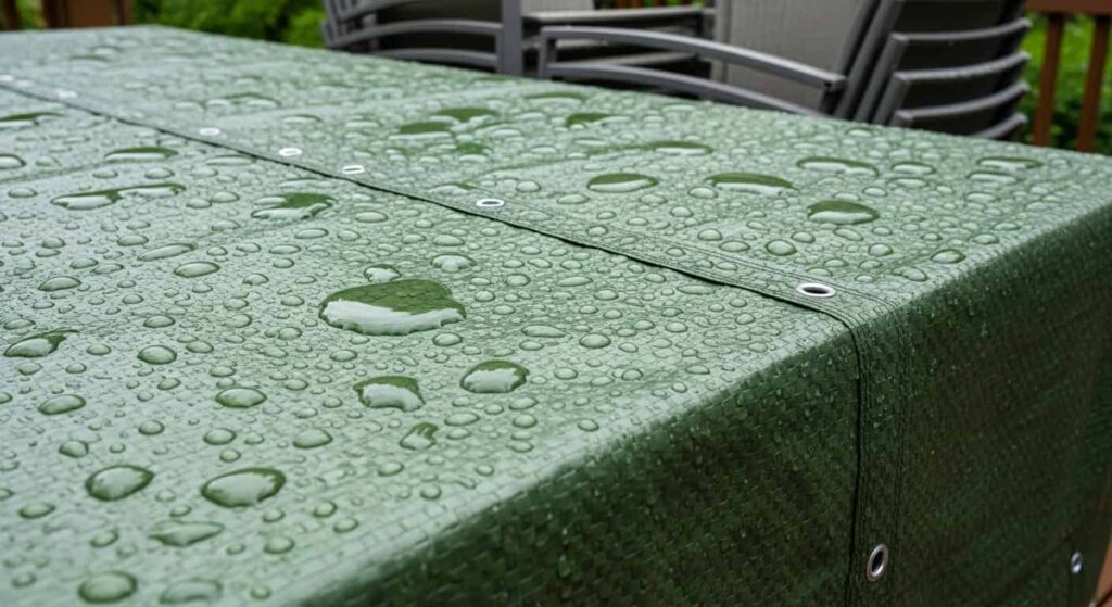 Tarnplanen: The Essential Guide to Protective Tarpaulins What Are Tarnplanen?